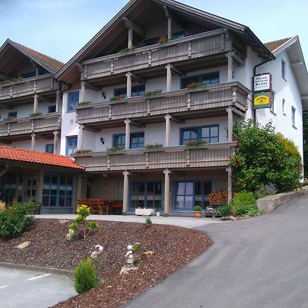 Pension Landhaus Koller - Adults Only Hotel Bodenmais Exterior photo